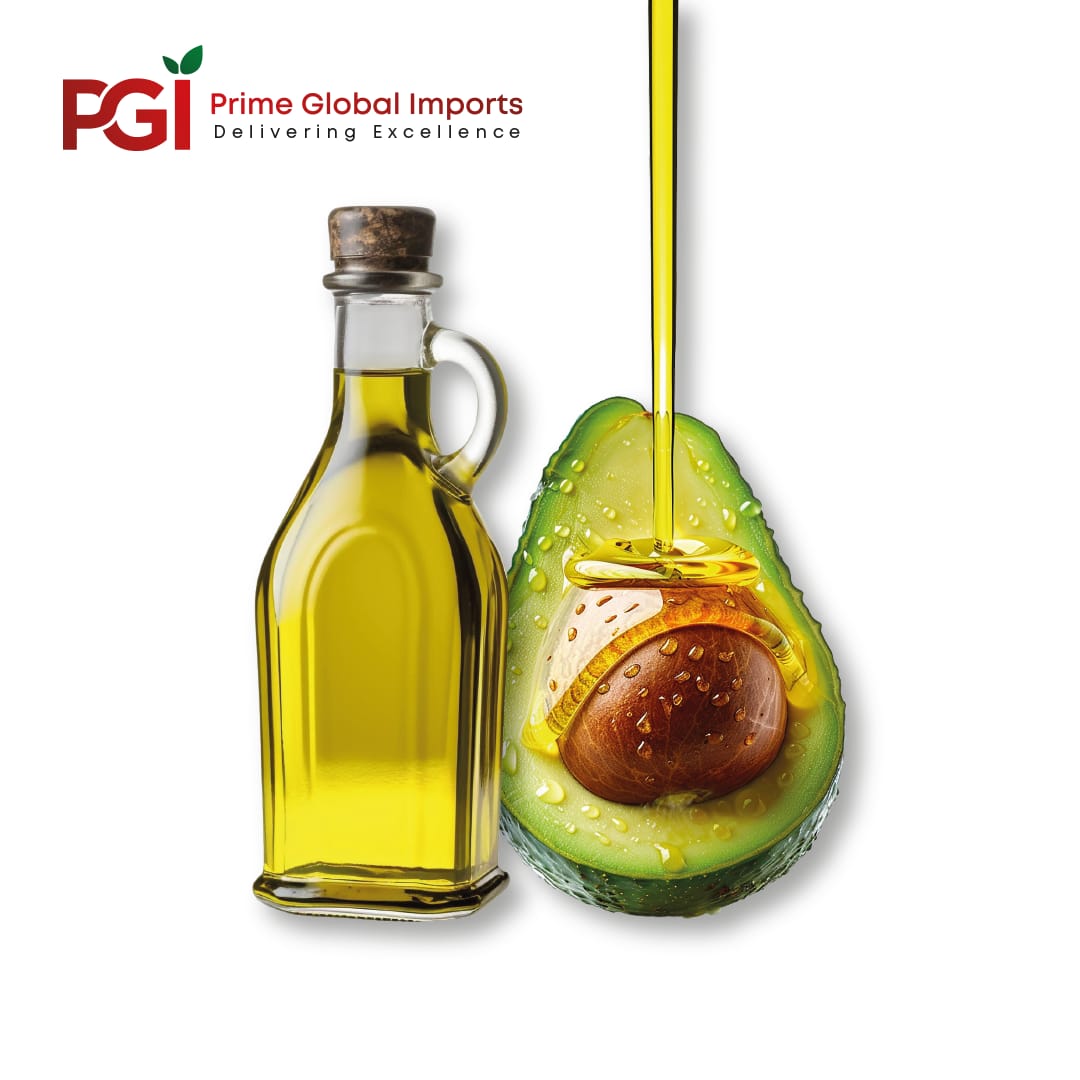 Avocado Oil