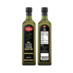 Tatco Extra Virgin Olive Oil 1 Ltr (Glass)