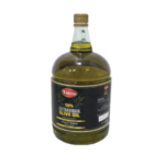 Tatco Extra Virgin Olive Oil 3 Ltr (Glass)