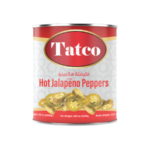 Hot Jalapeno Peppers 1560g
