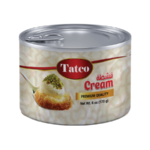 Sterilized Cream 170g