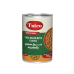 Fava Beans With Tahina 400g