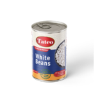 White Beans 400g