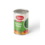 Processed Peas 400g