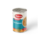 Chick Peas 400g