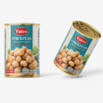 Chick Peas 400g