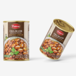 Fava Beans With Olive Oil 400g