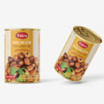 Foul Mudammas 400g