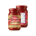Tatco Tomato Paste 710g