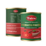 Tatco Tomato Paste 800g