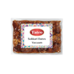 Sukkari Dates 908g (Vacuum)