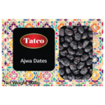 Ajwa Dates 908g