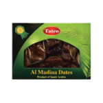 Khudari Dates 908g (Al Madina)